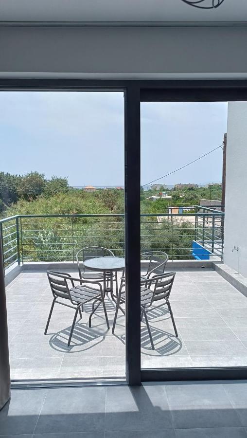 Apartment Pagani - Luxury Maisonette B3 Kalamata