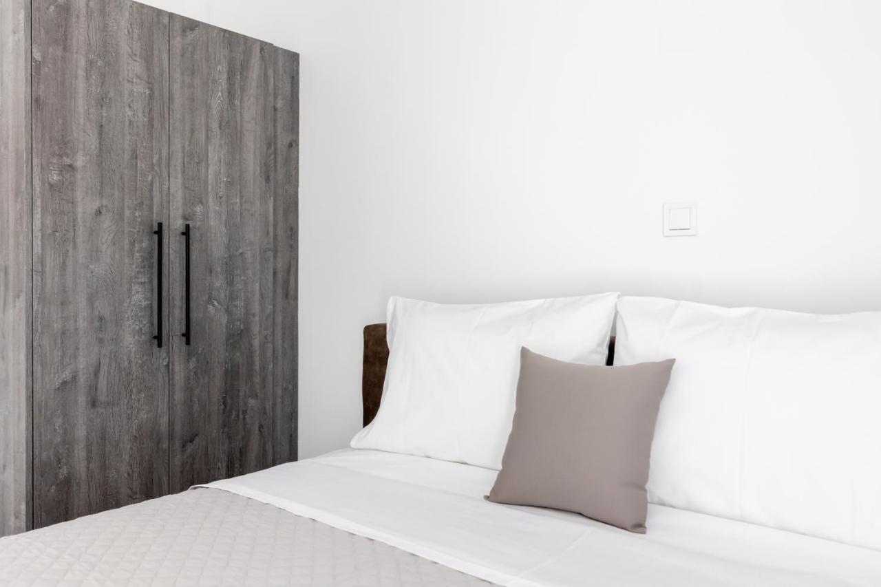 Pagani - Luxury Maisonette B3 Apartment *