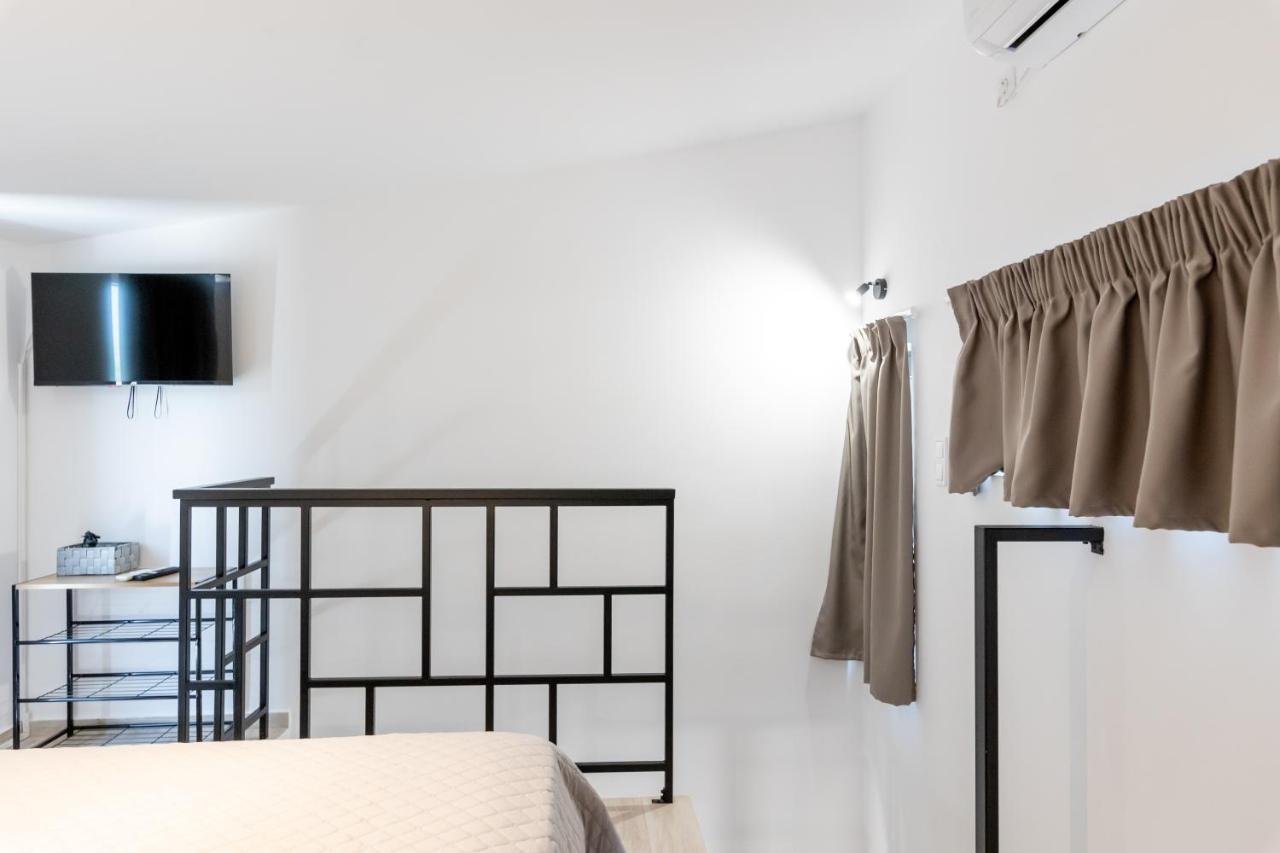 Apartment Pagani - Luxury Maisonette B3