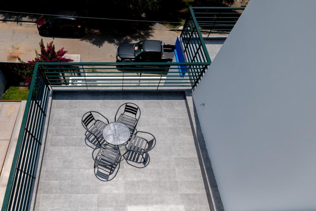 Apartment Pagani - Luxury Maisonette B3 Kalamata