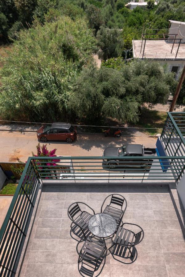 Pagani - Luxury Maisonette B3 Apartment *