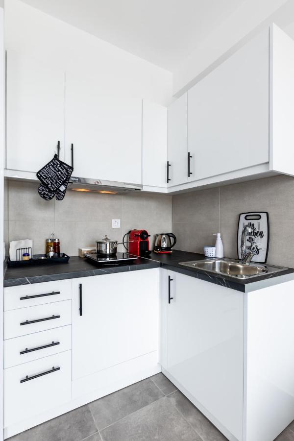 Apartment Pagani - Luxury Maisonette B3 Kalamata