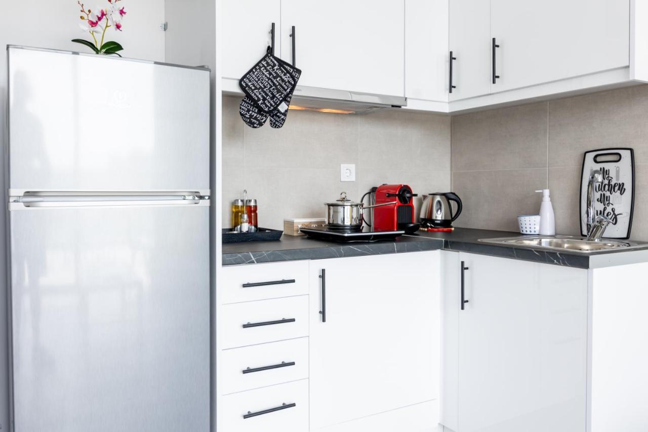 Apartment Pagani - Luxury Maisonette B3
