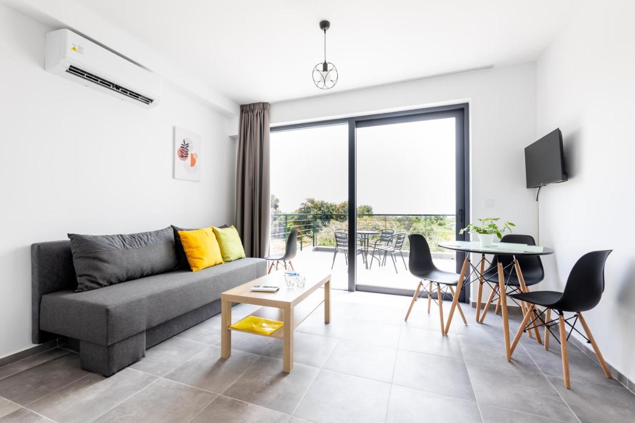 Pagani - Luxury Maisonette B3 * Kalamata