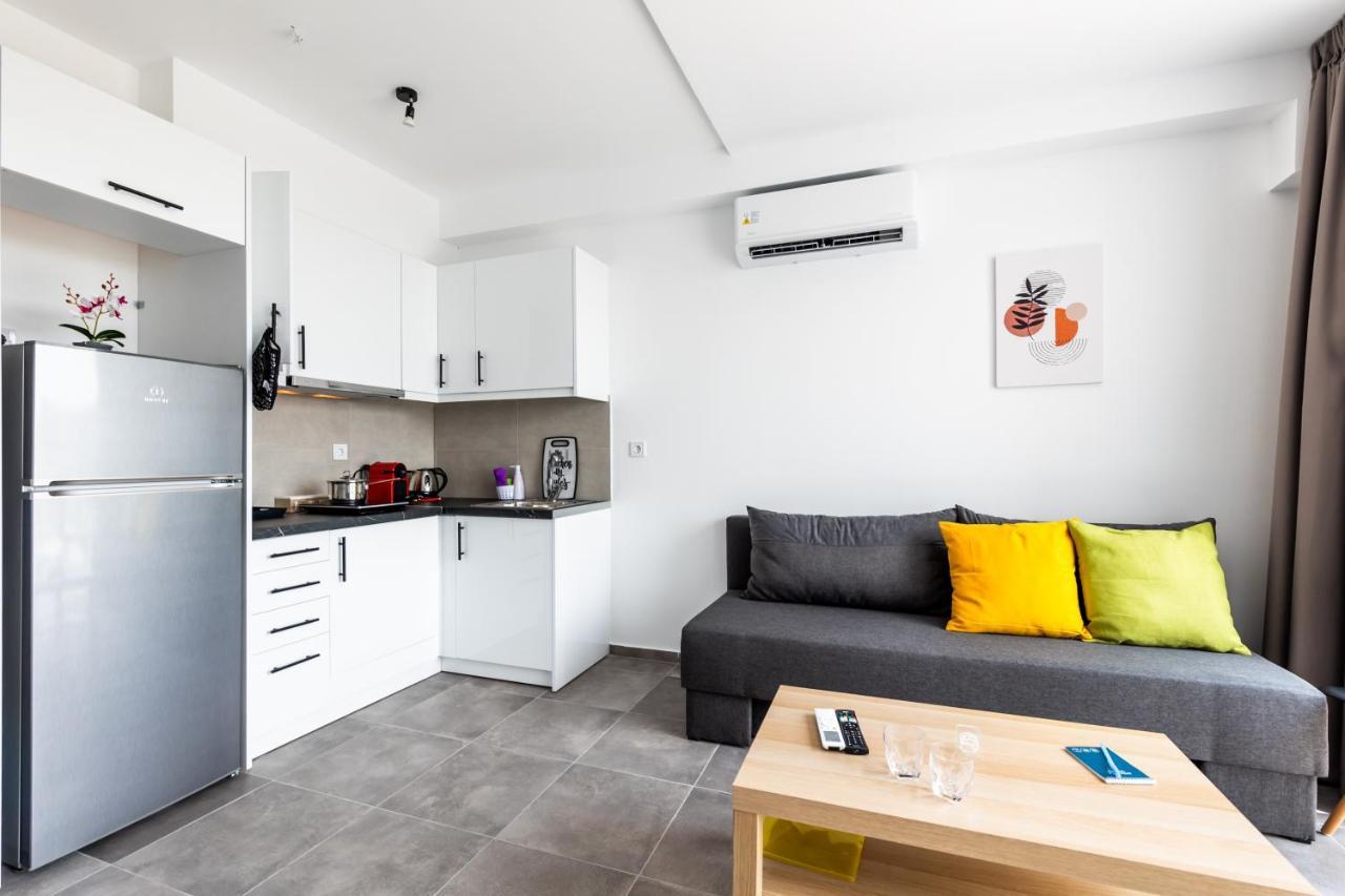 Apartment Pagani - Luxury Maisonette B3 *