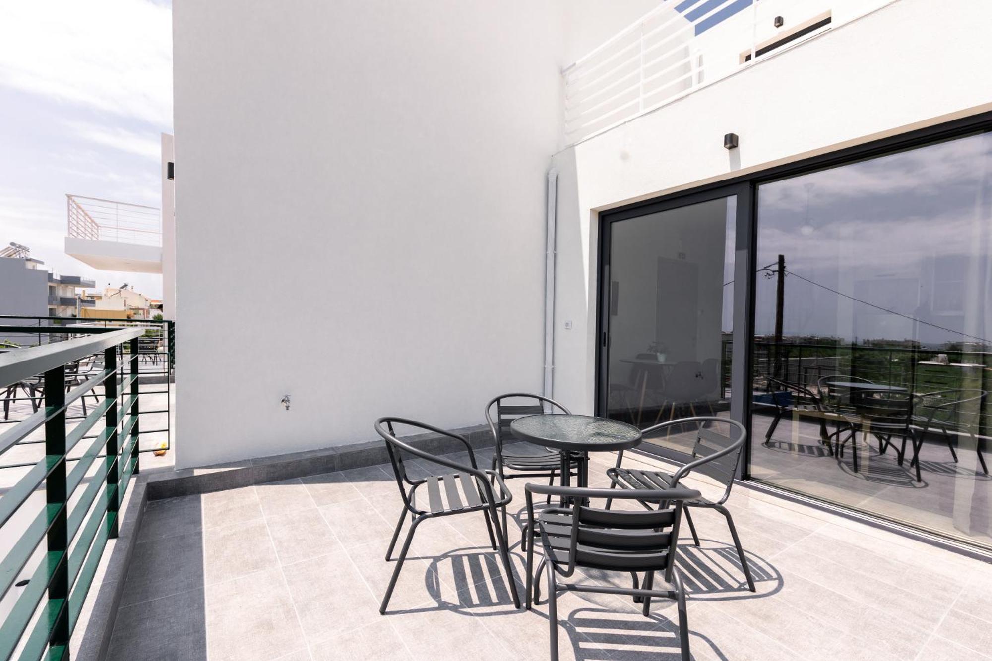 Pagani - Luxury Maisonette B3