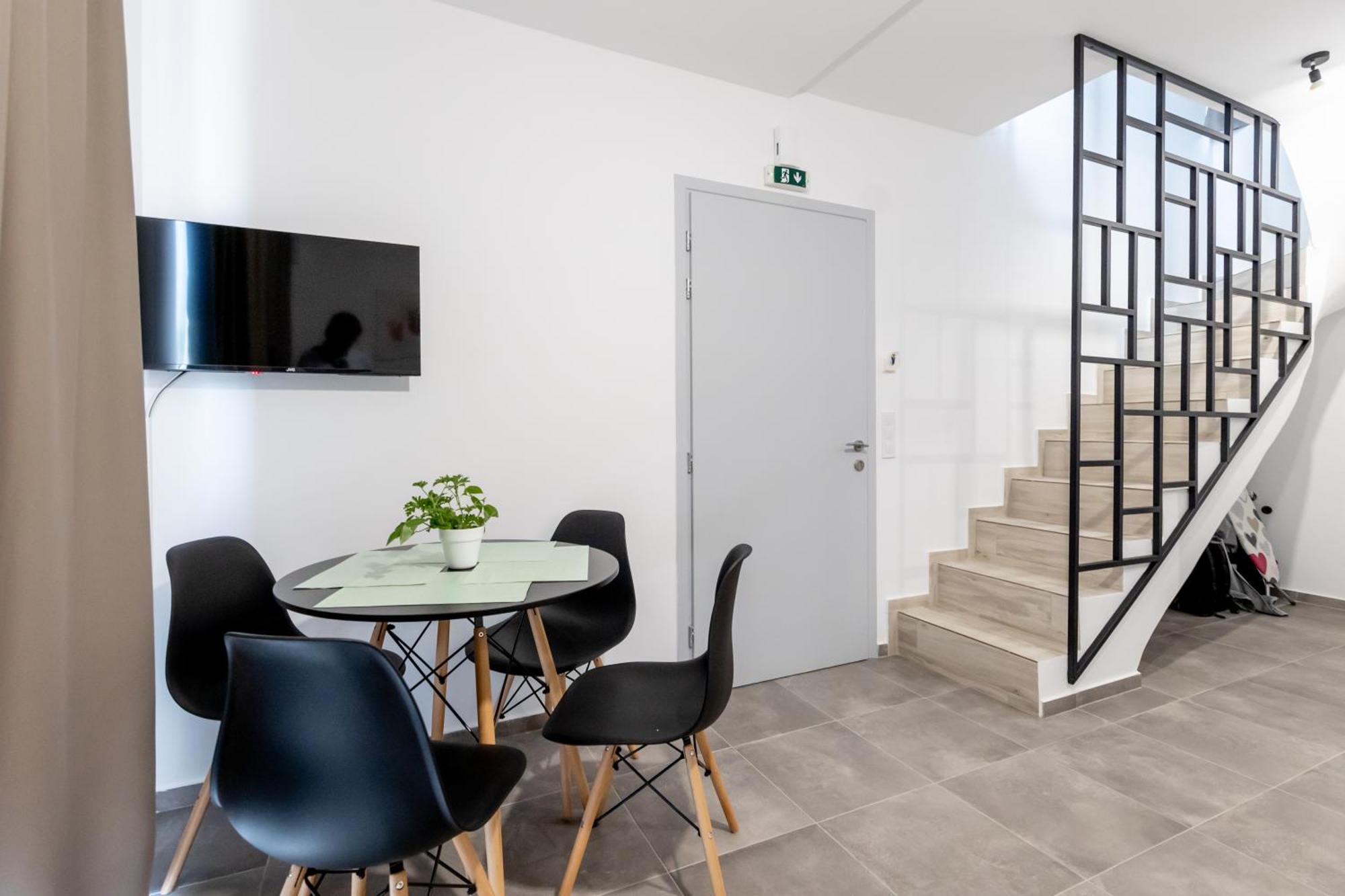 Pagani - Luxury Maisonette B3 * Kalamata