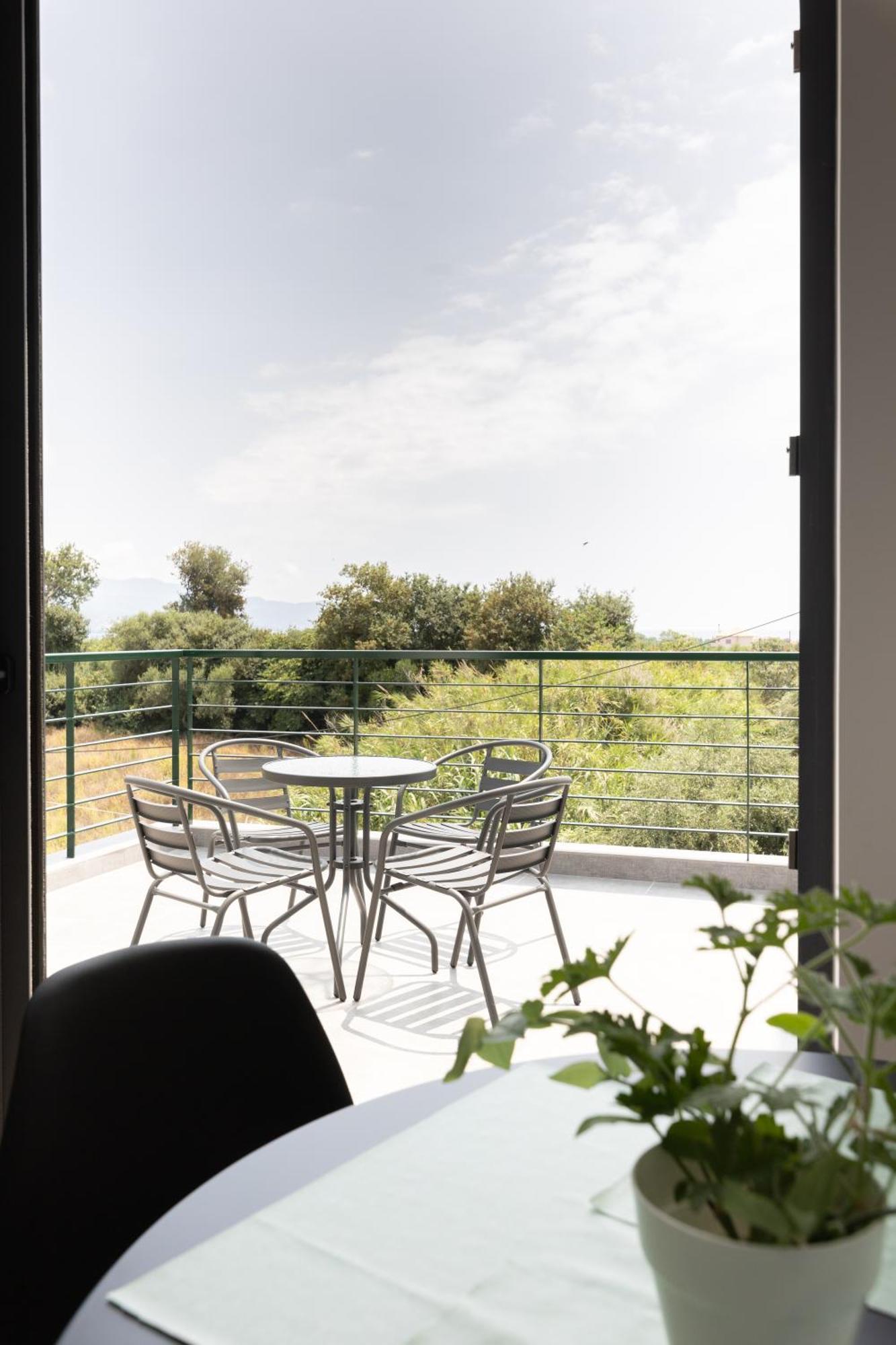 Apartament Pagani - Luxury Maisonette B3 Kalamata
