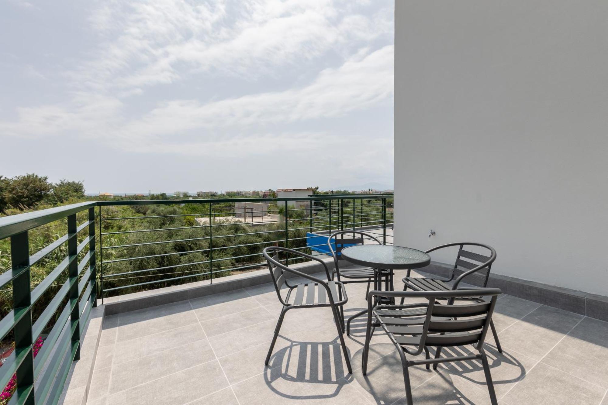 Pagani - Luxury Maisonette B3 *