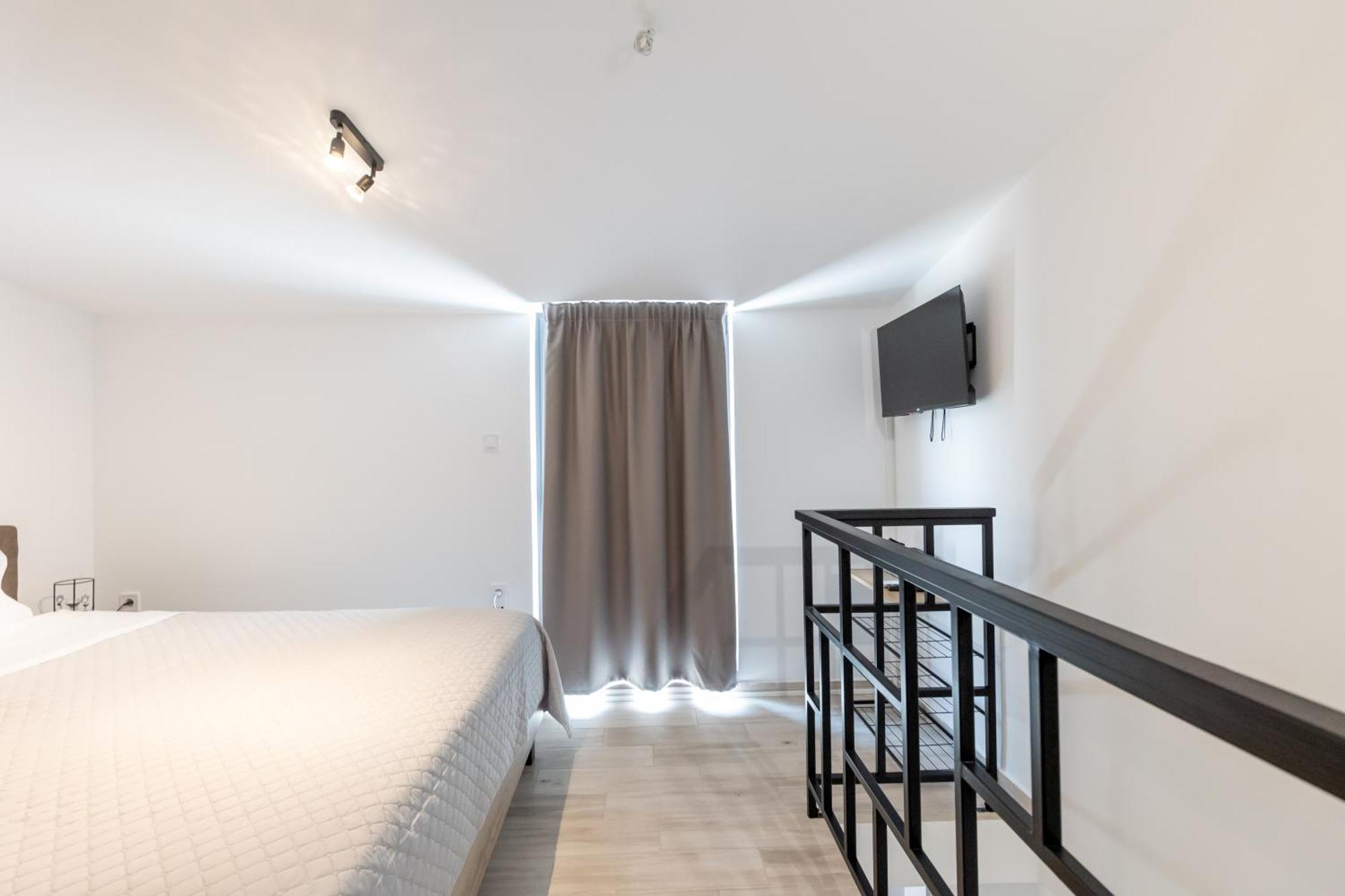 Apartment Pagani - Luxury Maisonette B3 Kalamata