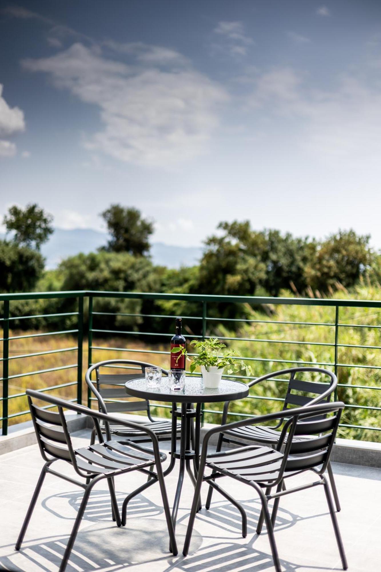 Pagani - Luxury Maisonette B3 *