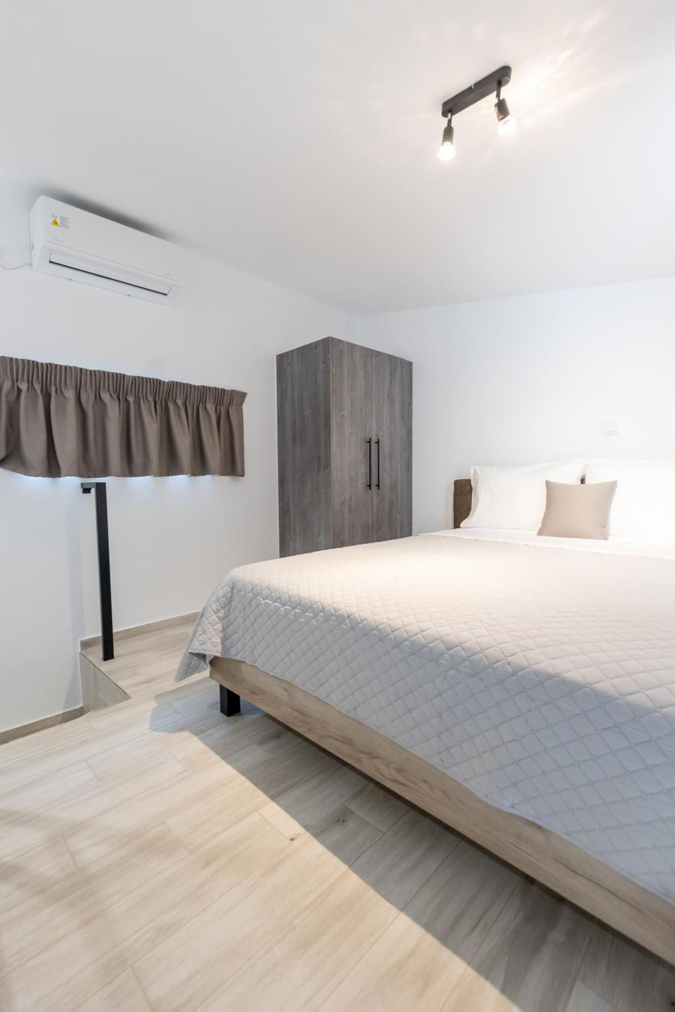 Apartment Pagani - Luxury Maisonette B3