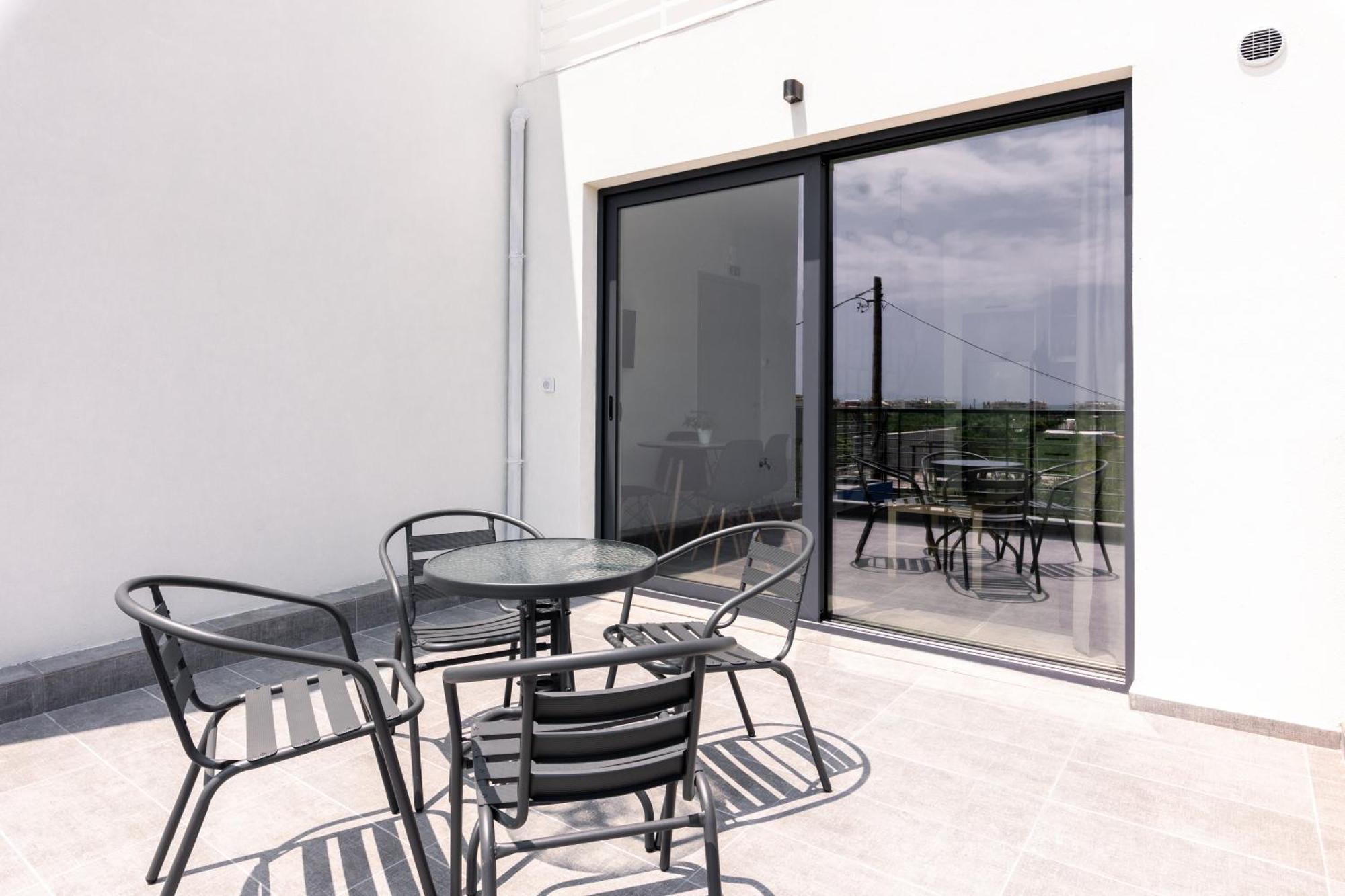 Pagani - Luxury Maisonette B3 *