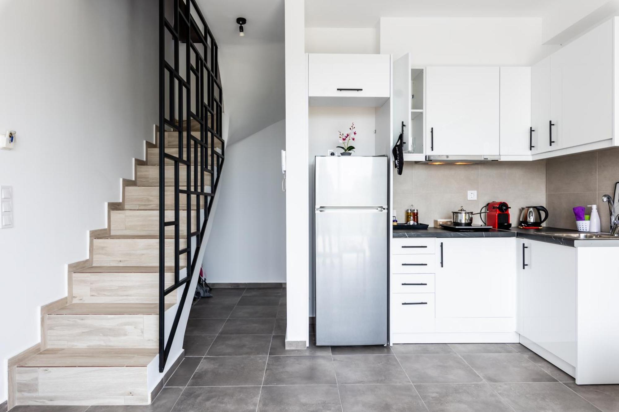 Pagani - Luxury Maisonette B3 Apartment *